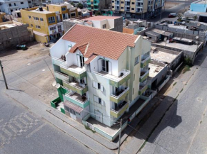 Ca Cotty Cabolibre Apartments - Beautiful apartments 5 minutes from Santa Maria Beach